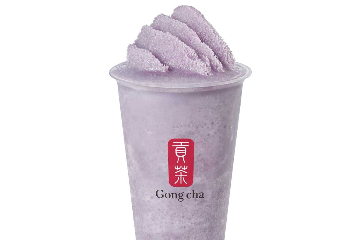 Taro Smoothie