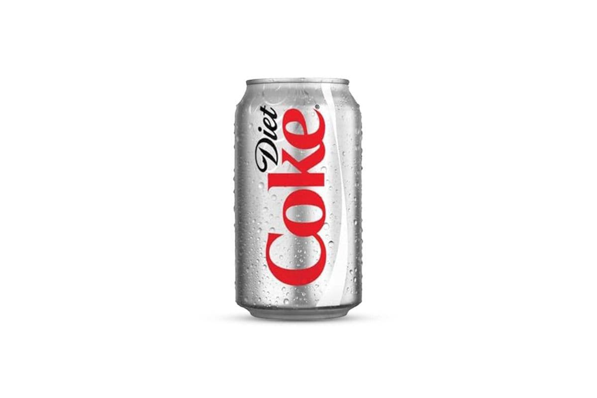 Diet Coke