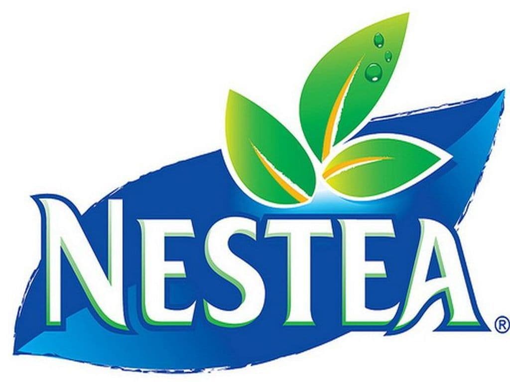 canned nestea