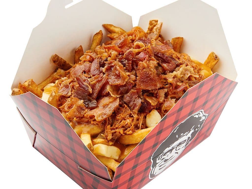 Double Pork