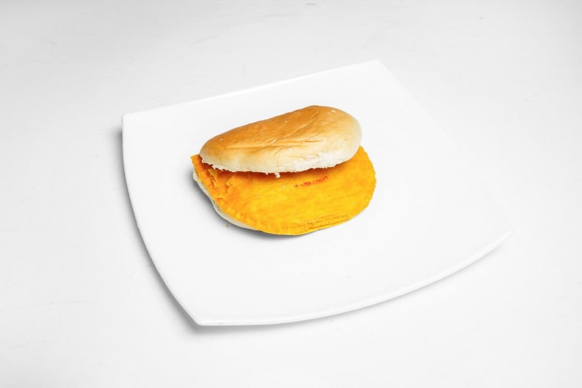 Patty and Bun