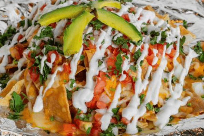 Nachos