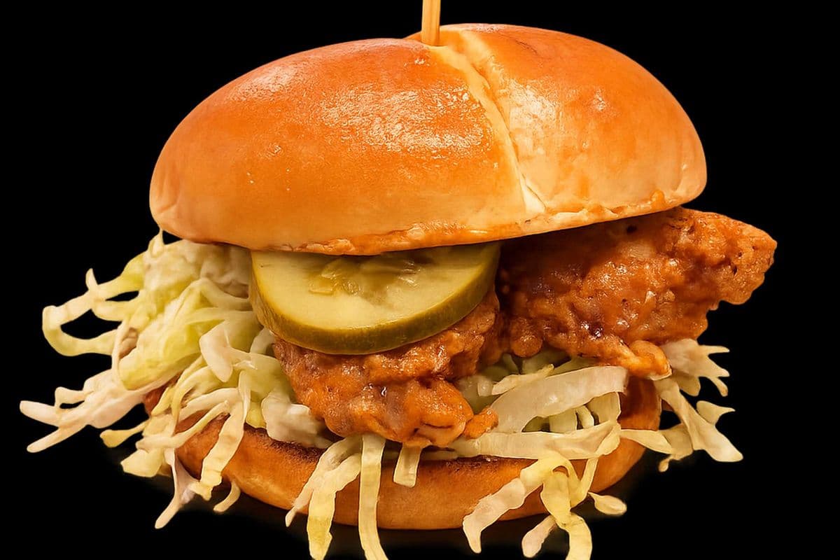 MAPLE JALEPENO CRUNCH CHICKEN