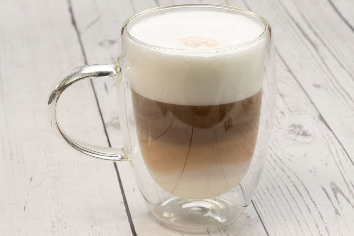 Cappucino