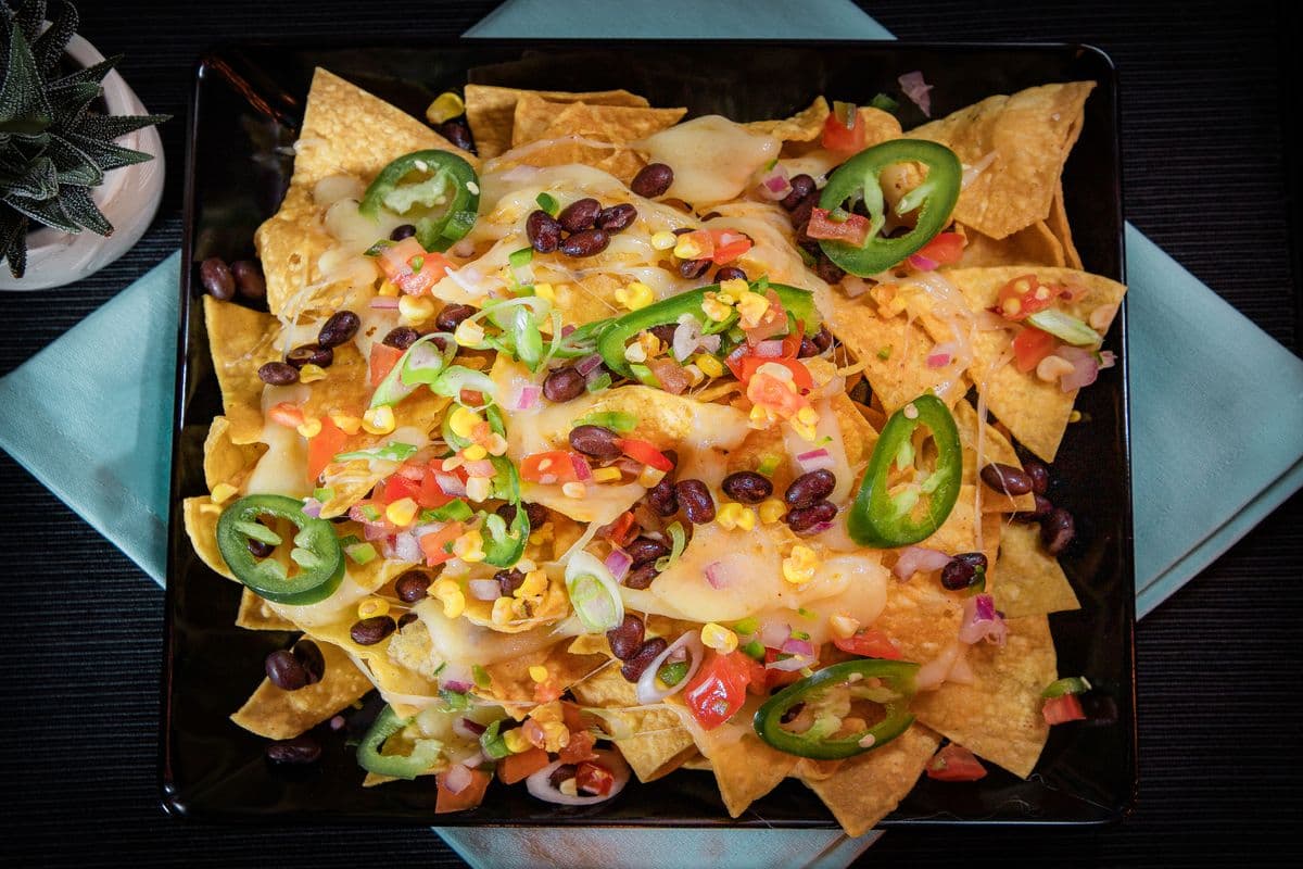Nachos