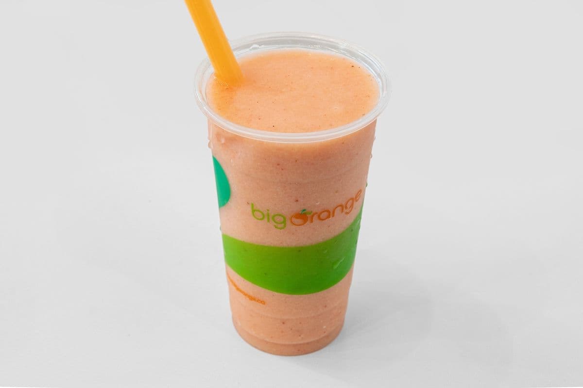 Watermelon Slush or Smoothie