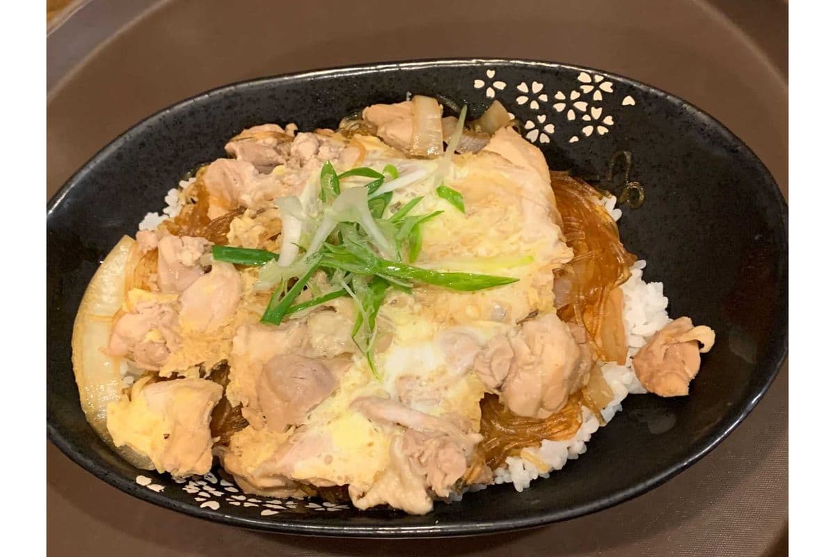 Oyako Don