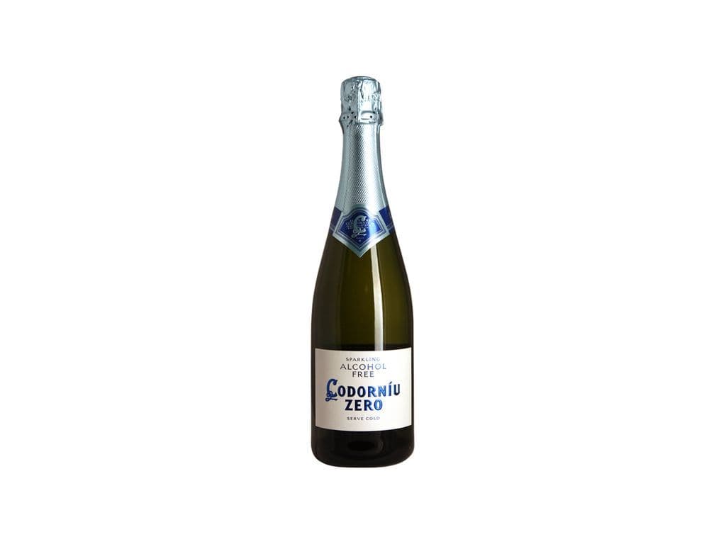 Codorniu Zero (750ml)