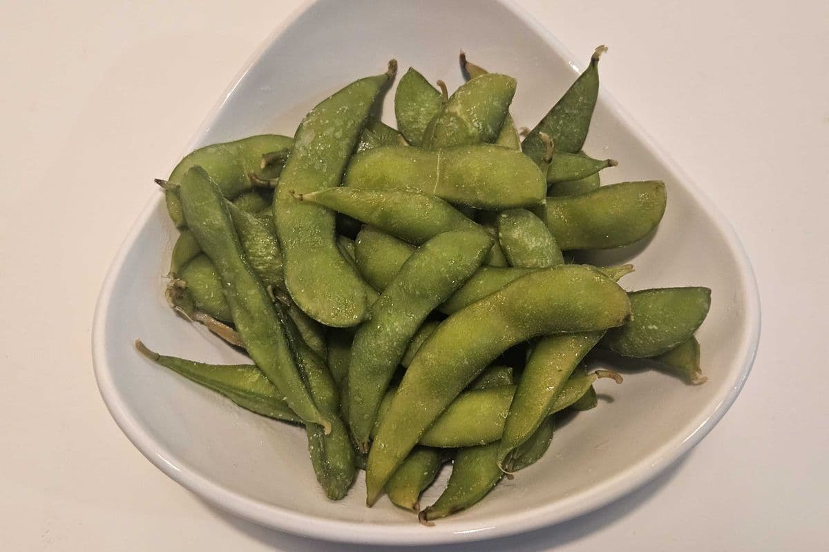 Edamame