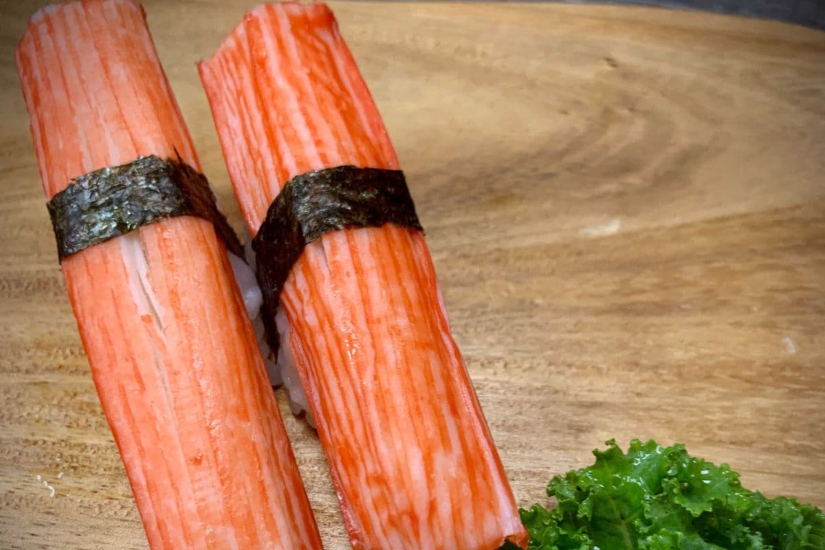 L03 Kani(Crab Meat)