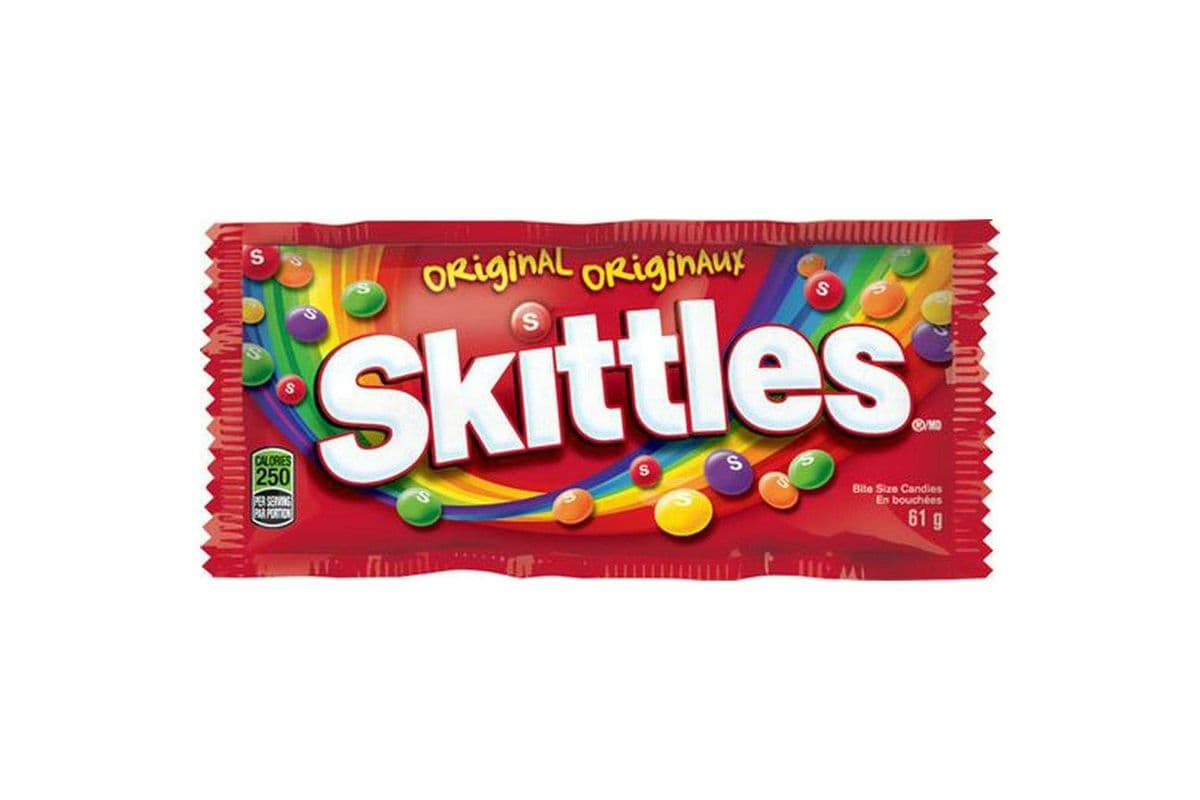 Skittles Original (61 g )