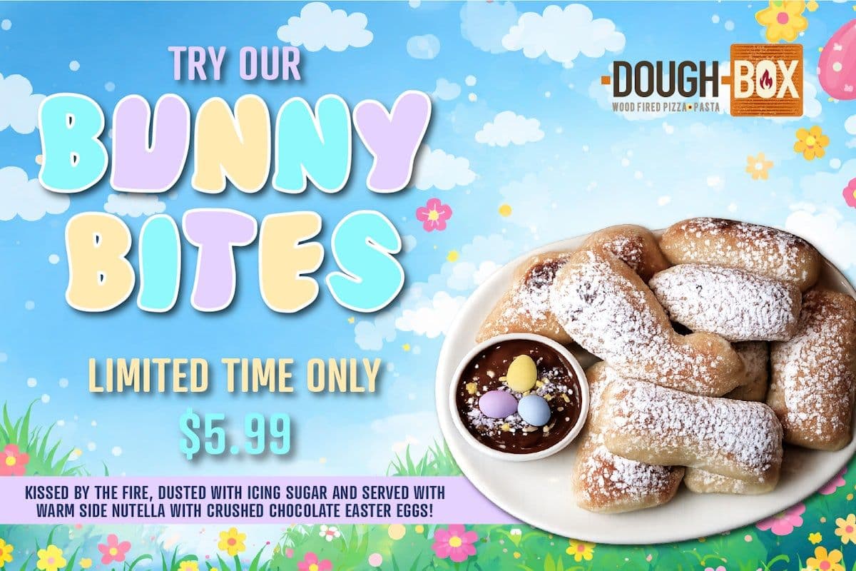 Bunny Bites