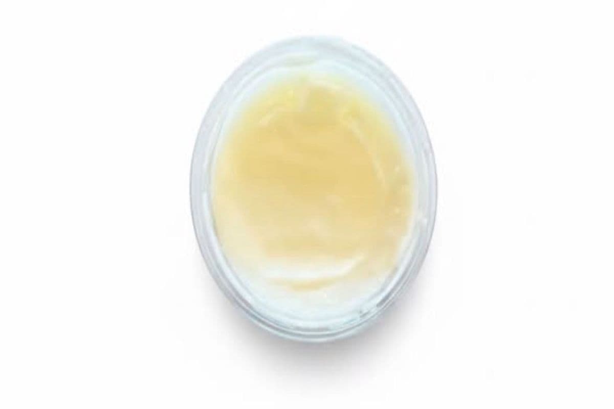 Garlic White Sauce