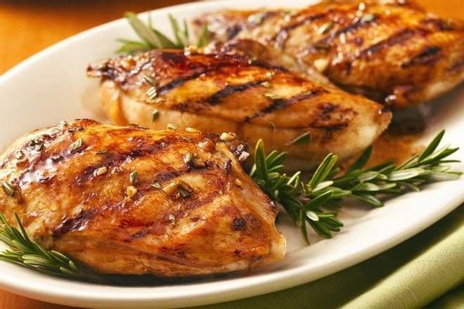 Pollo Di Grano