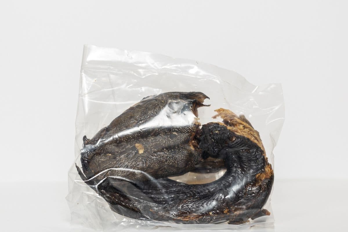 Smoked Catfish (1 Pack)
