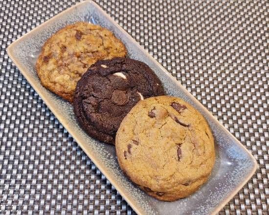 Chocolate Chip Cookie (1 pc)
