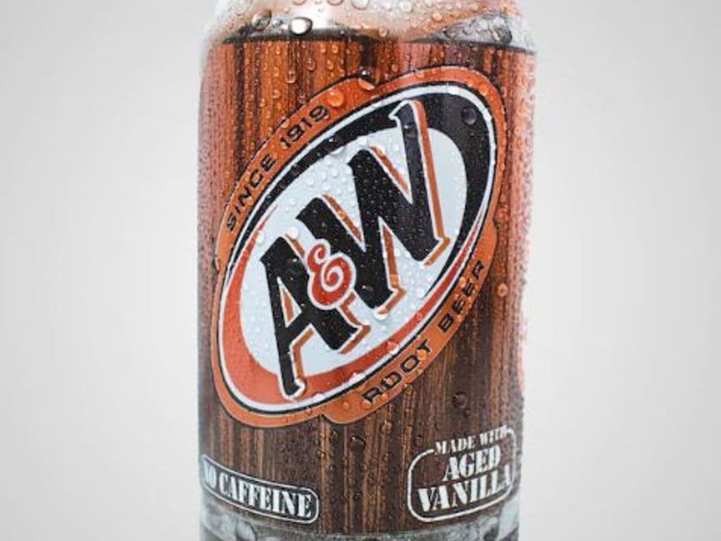 A & W Roobtbeer