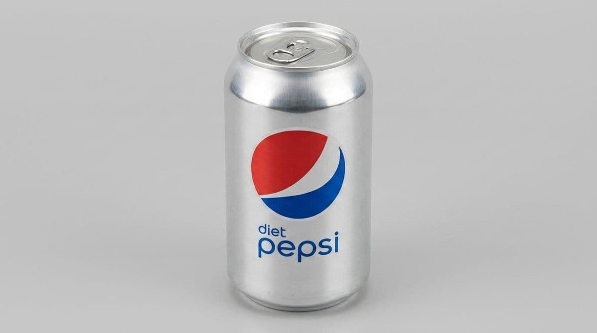 Diet Pepsi