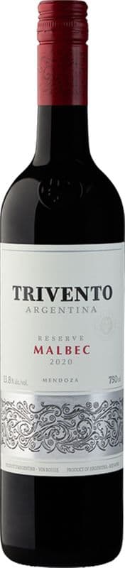 Trivento Malbec (750 ml)