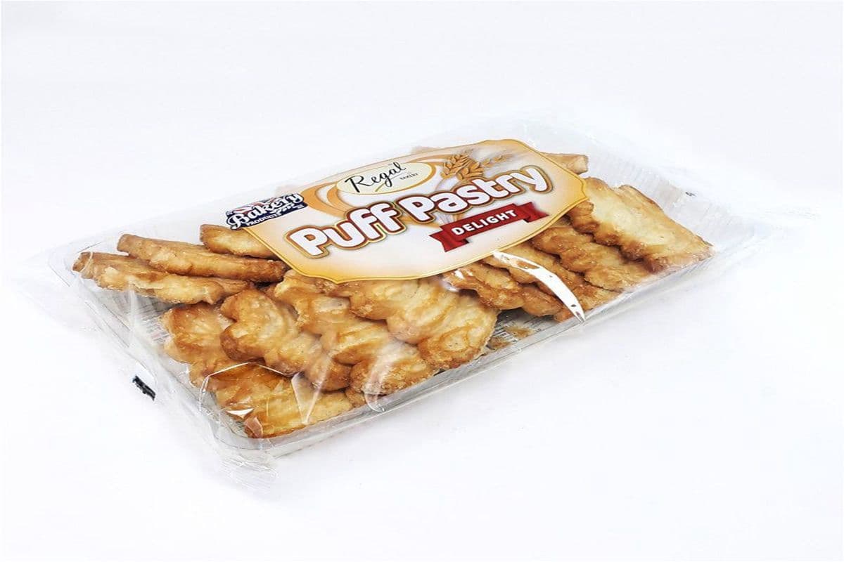 Regal Puff Pastry Delight (220g)