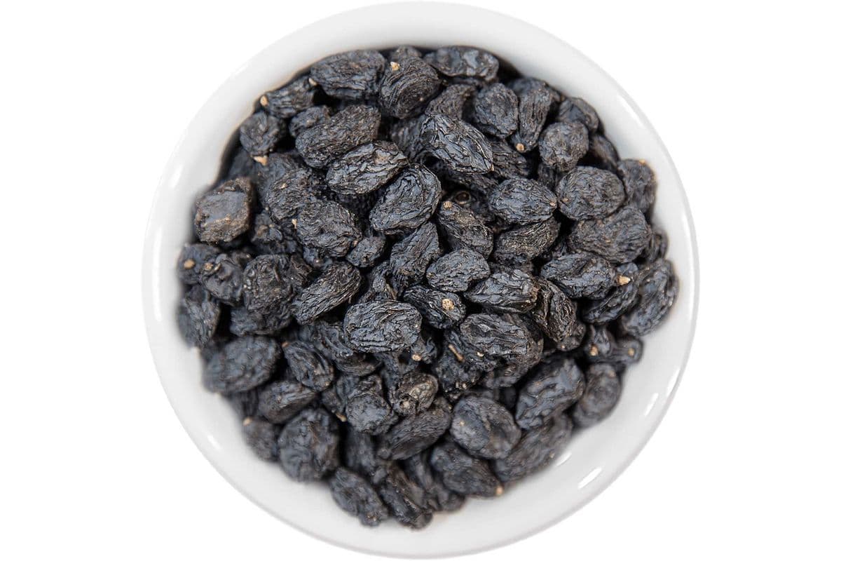 Black Raisin 1 lb