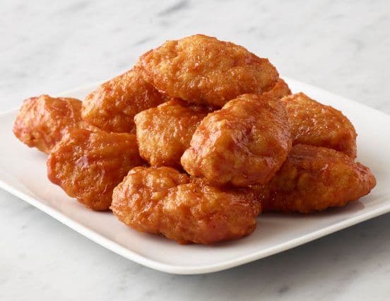 10 Chicken Pollini