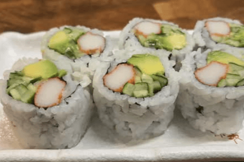 California Roll