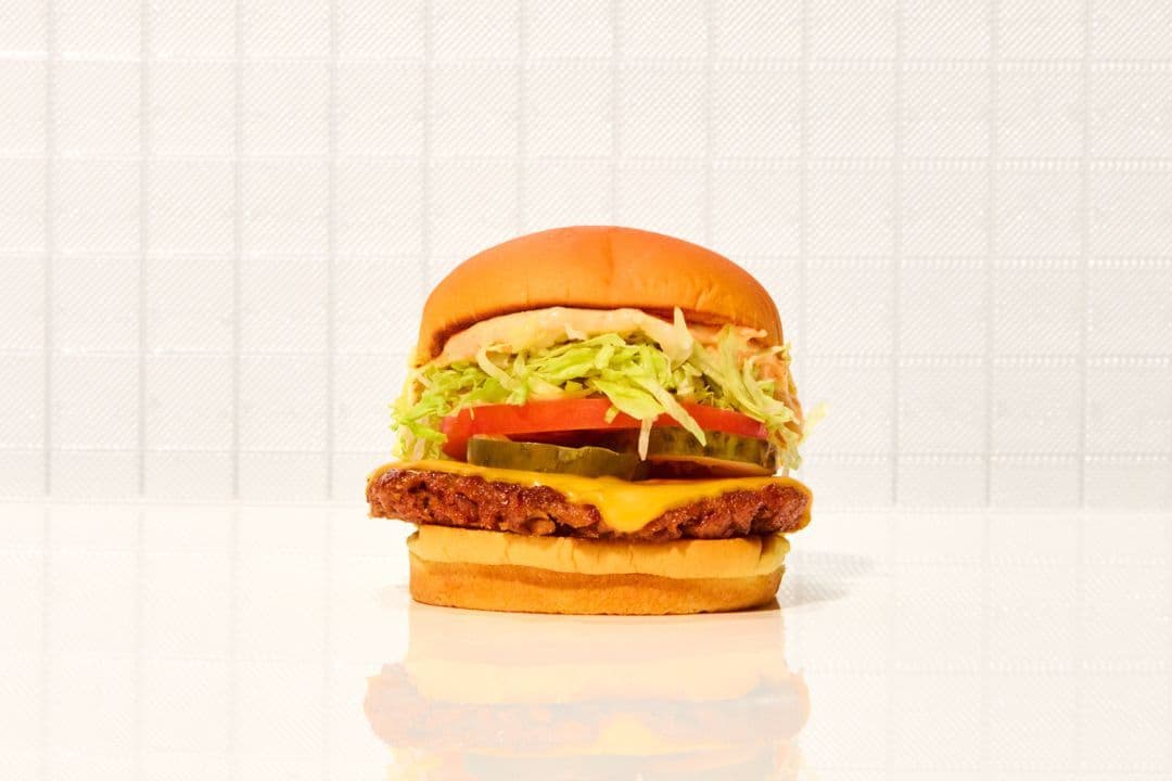 The Veggie