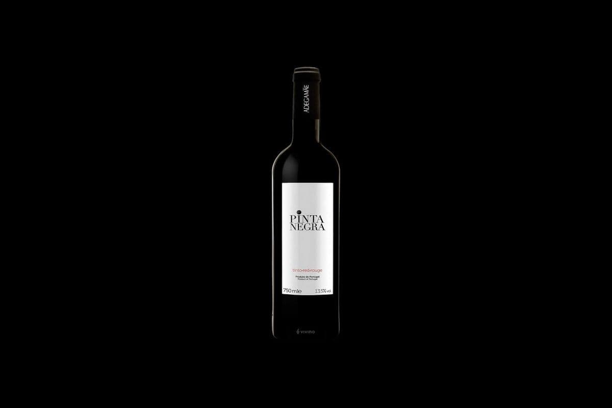 Pinta Negra Red (1 x 750 ml)