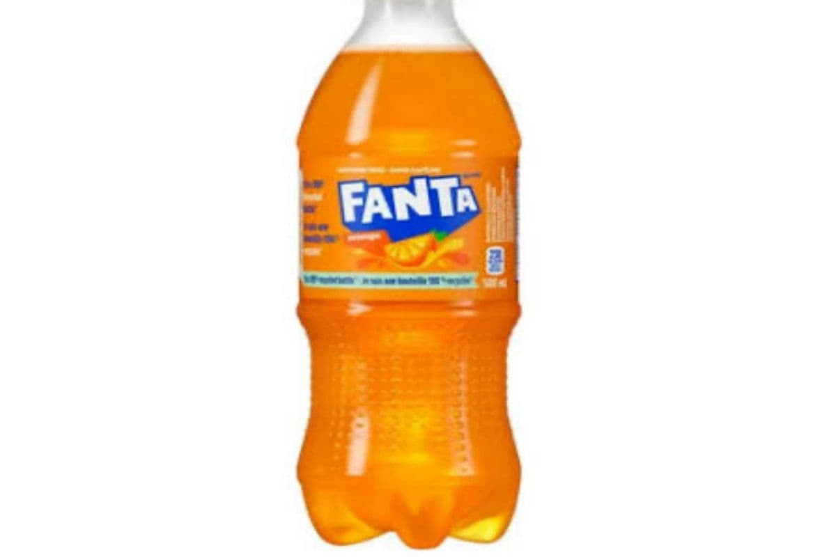 Canada Fanta (500 ml)