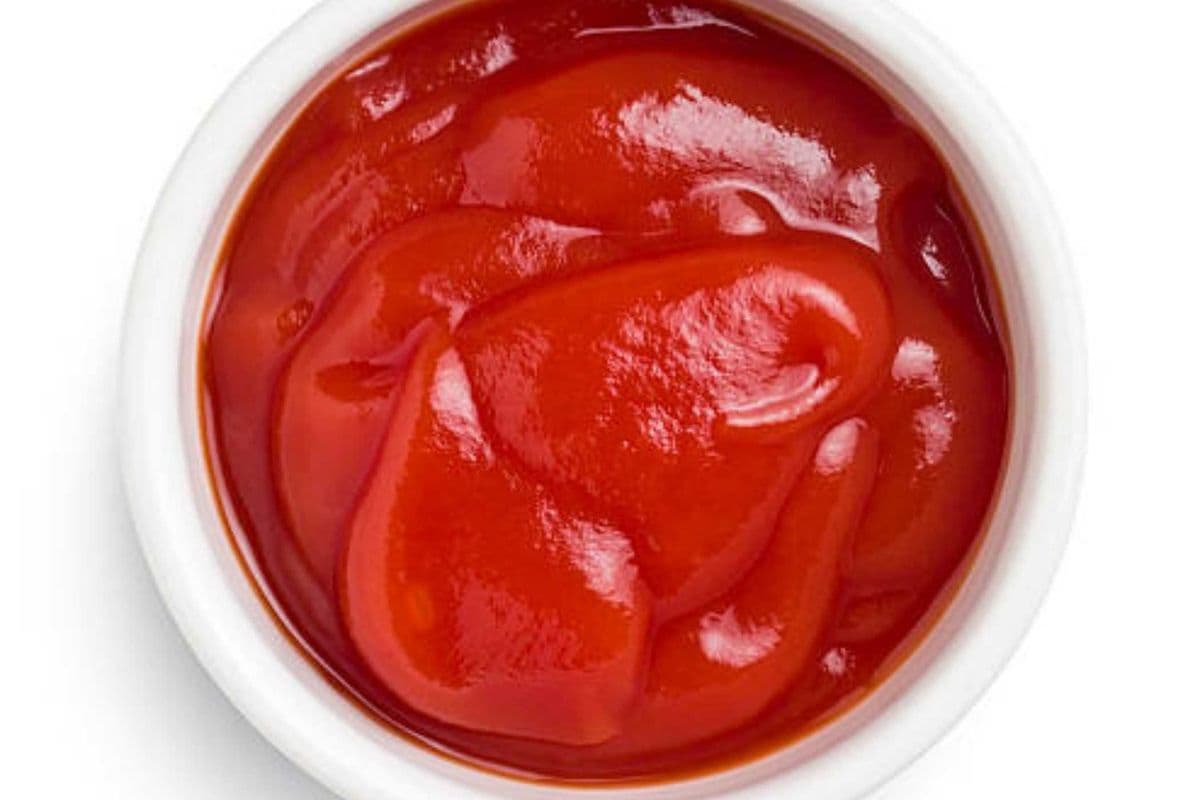 Ketchup