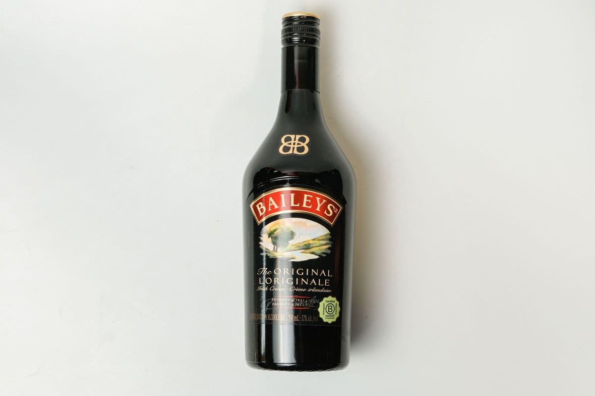 Baileys Original Irish Cream (1 x 750 ml)