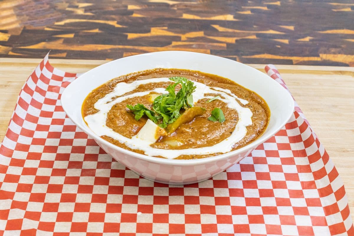 Karahi Paneer