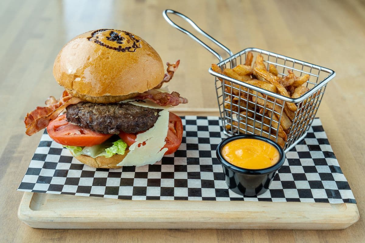 Bistro Burger