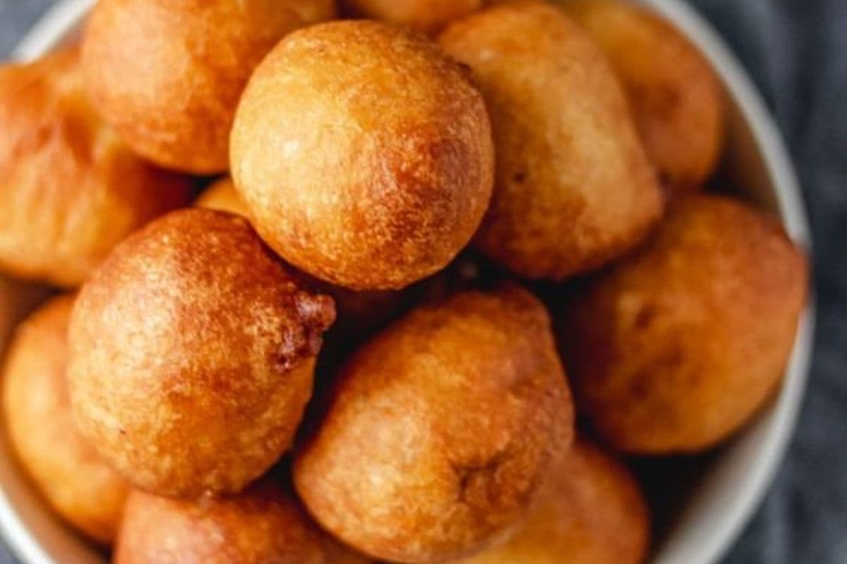 Puff Puff