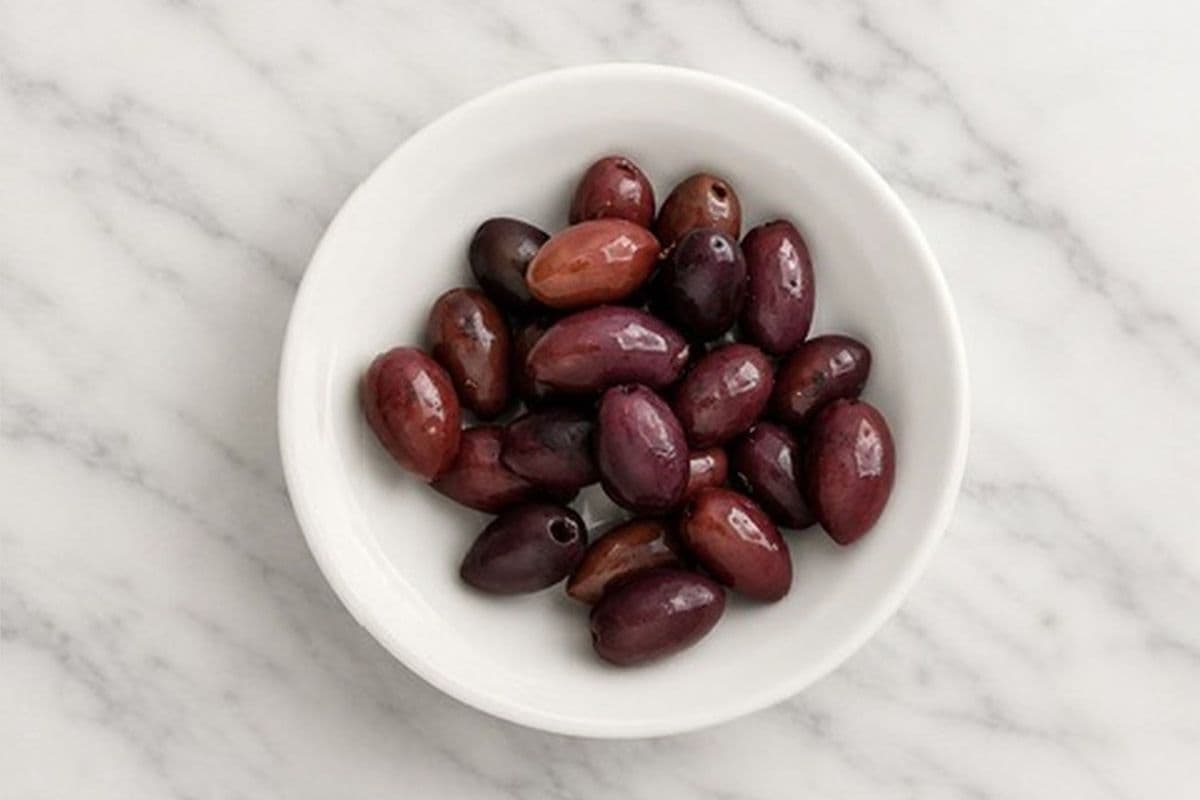 Kalamata Olives
