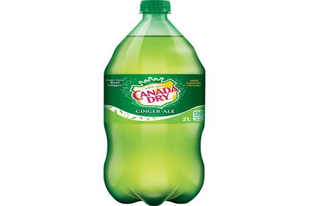 Ginger Ale