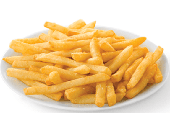 Full Size Fries
