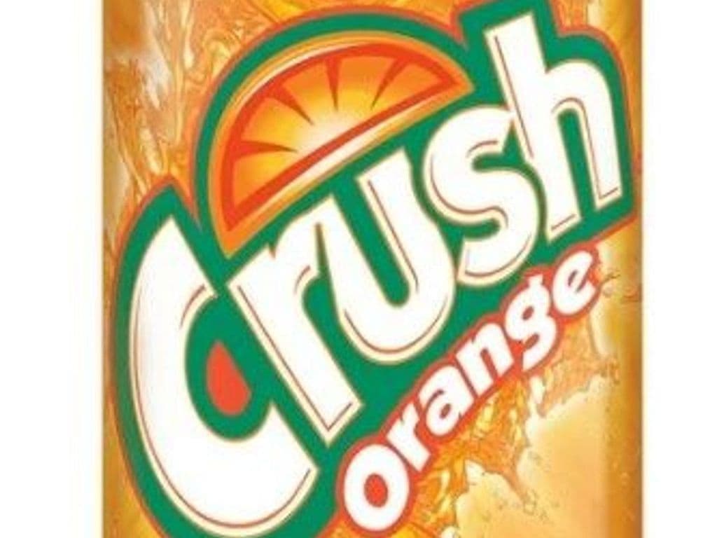 Crush