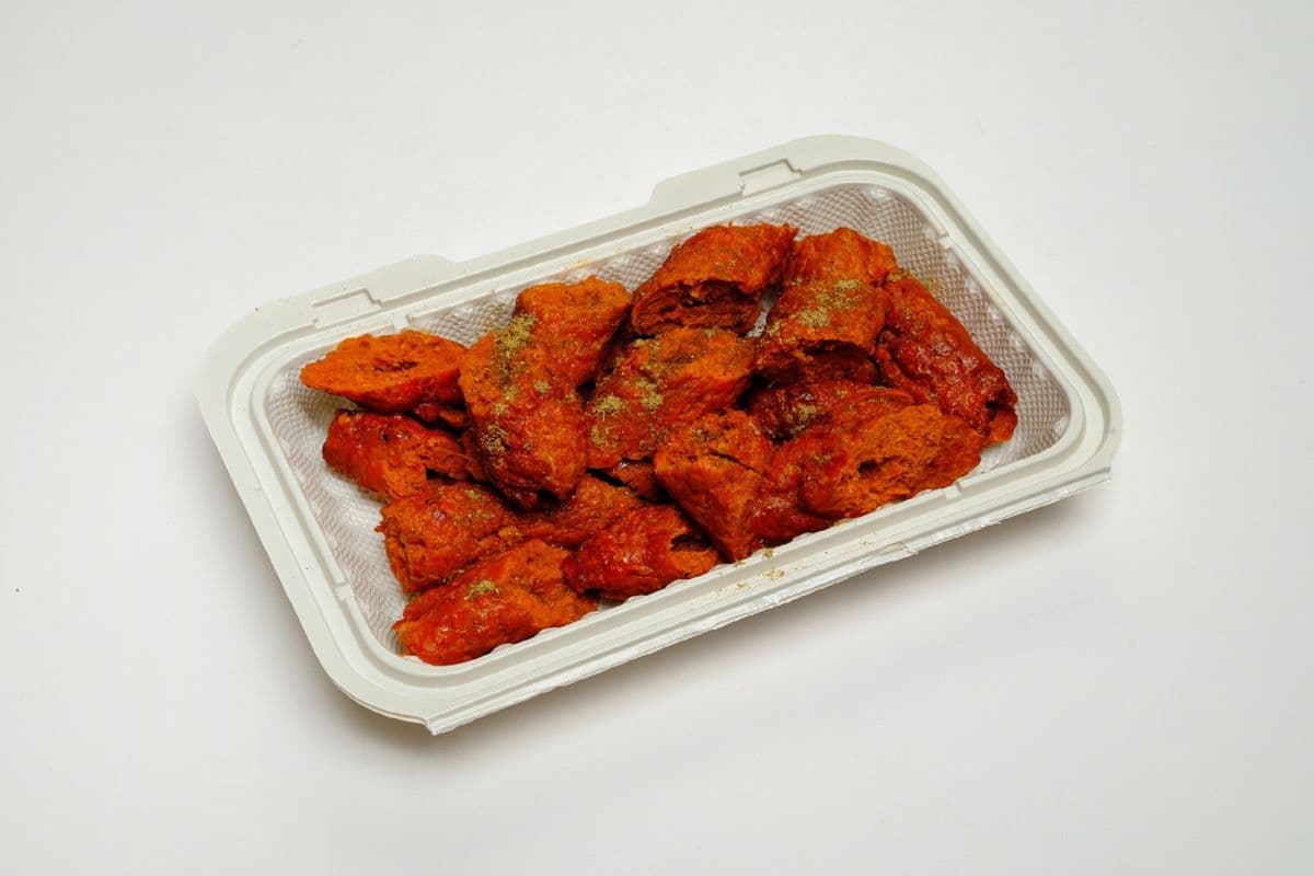 Chicken Seekh Kabab