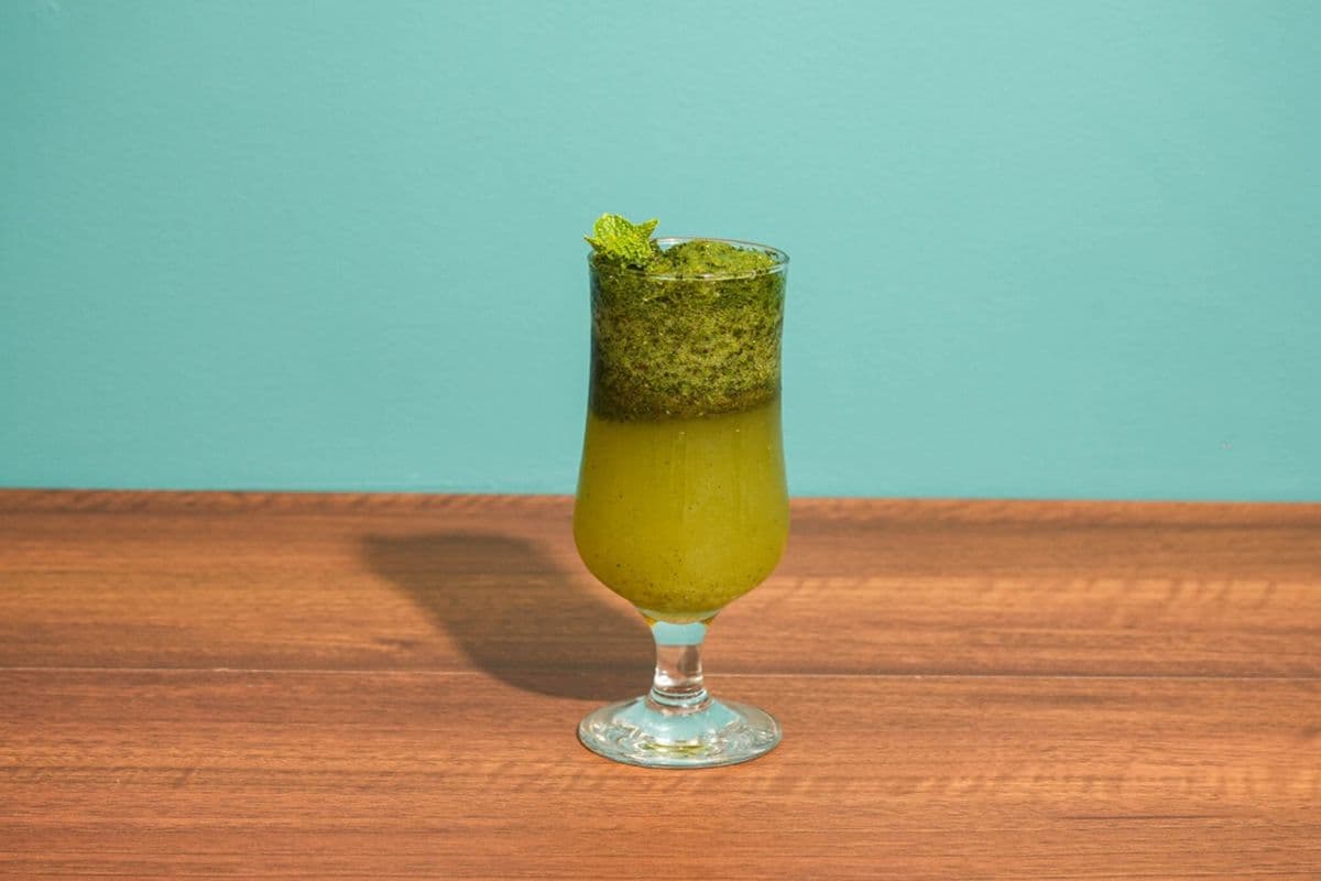 Mint Margarita (Regular)