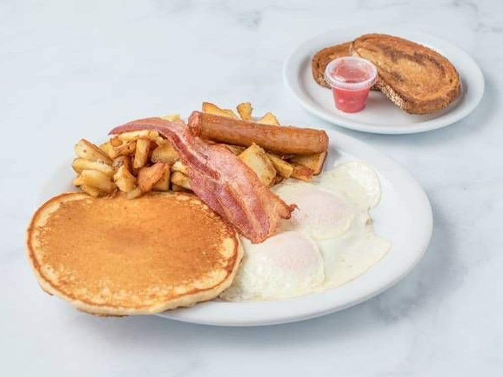 Junior Stack