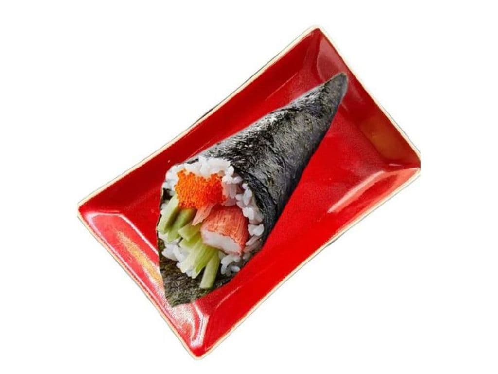 Super California Temaki