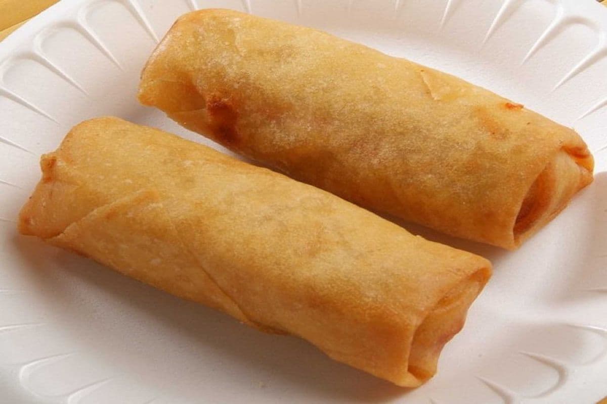 Spring Roll (1pc)