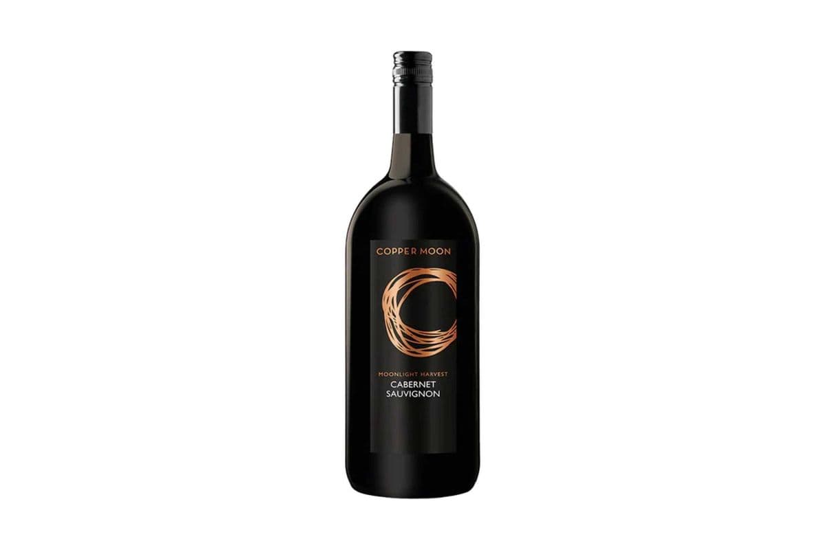Copper Moon - Cab Sauv (1 x 1.5 L)