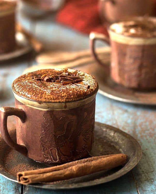 Hot Chocolate