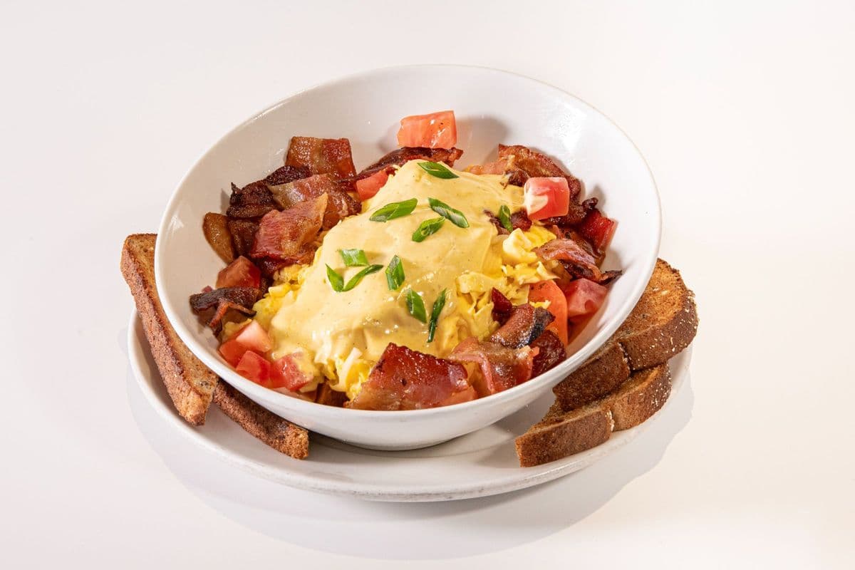 Blackstone Benny