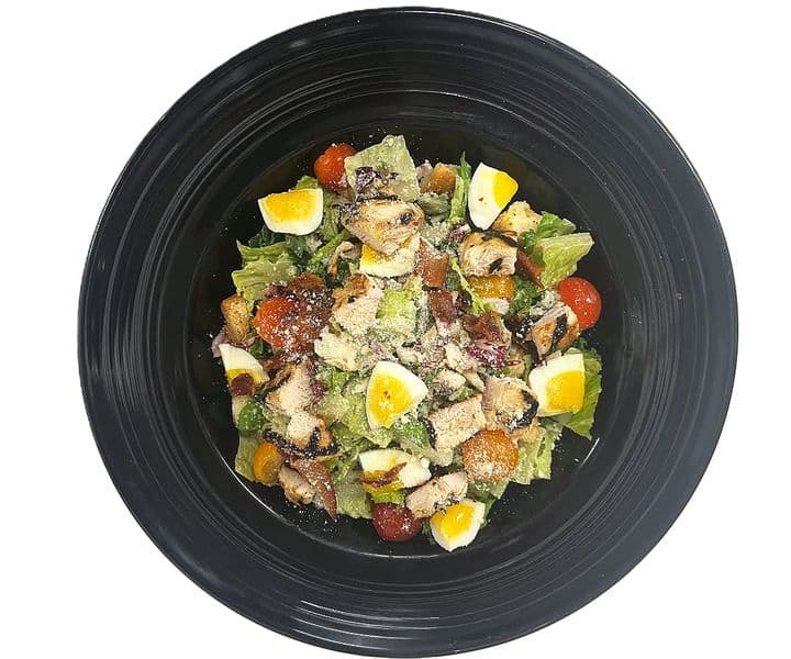 THE MODERN COBB