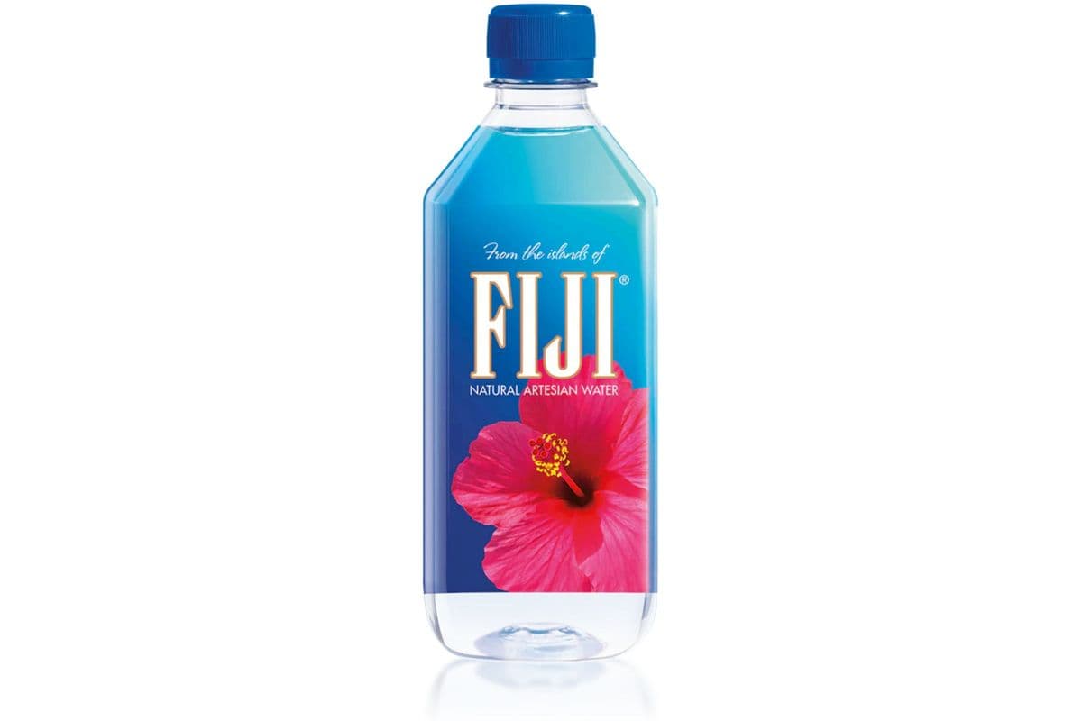 Fiji Water (500 ml)