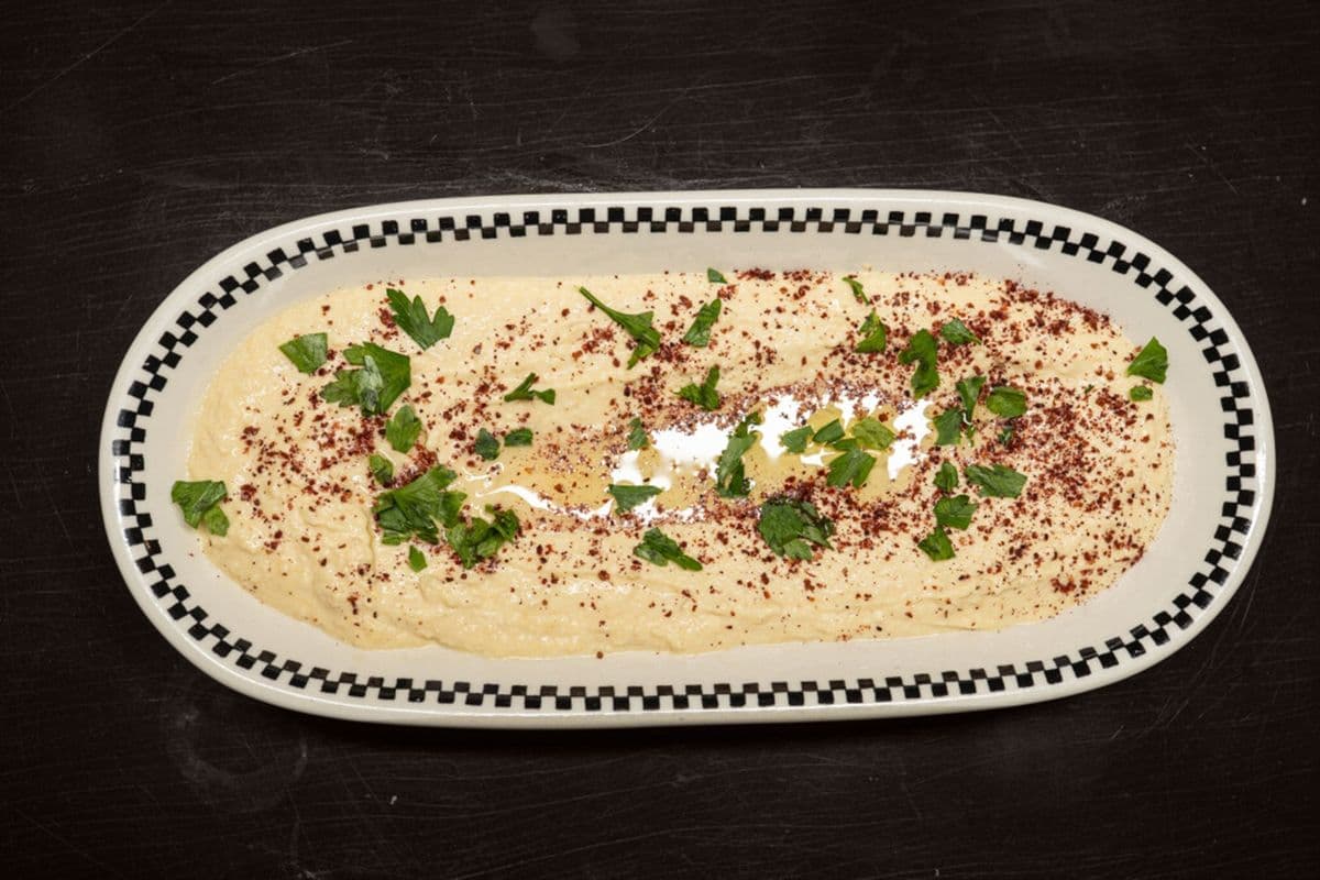 Hummus